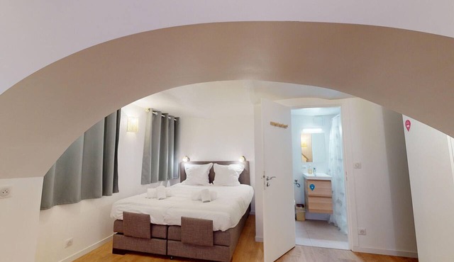 Studio Castelnau