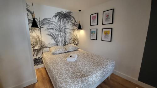 Studio Ceineray 2pers