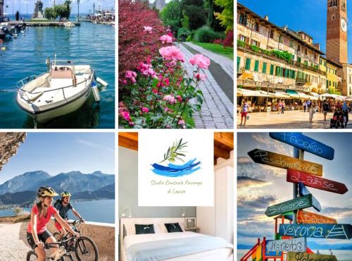 Studio Centrale Pacengo di Lazise