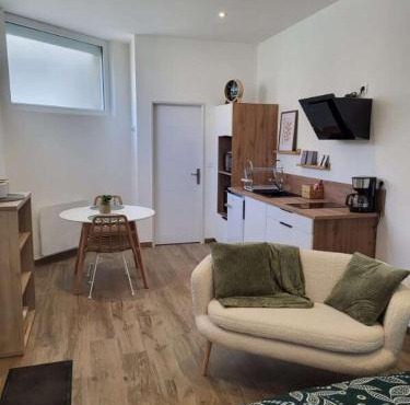 Studio centre d Arcis