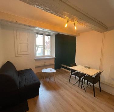Studio centre ville