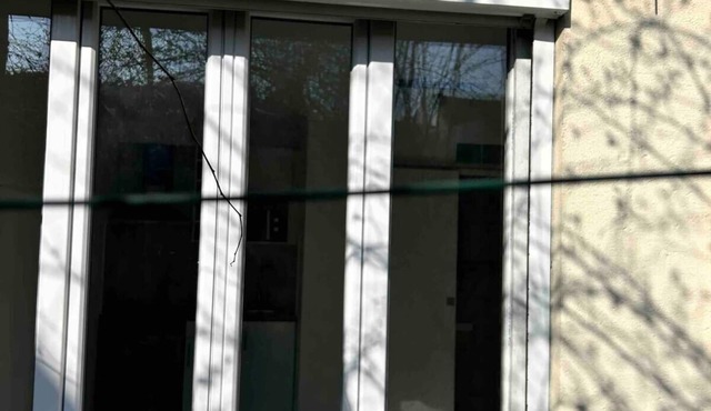 Studio Centre Ville Massy