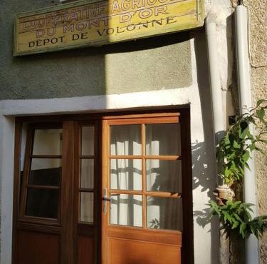 Studio centre Volonne