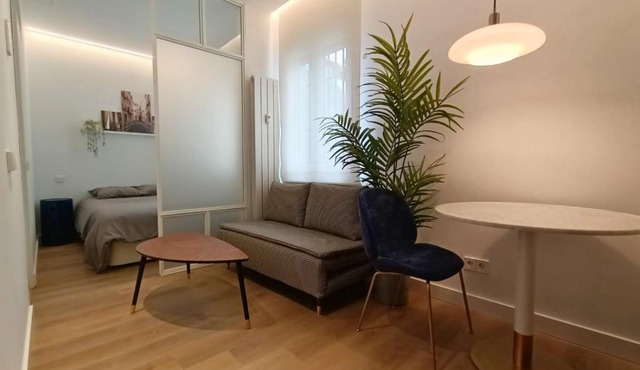 Studio Chamberí