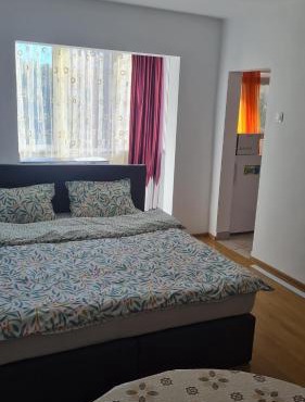 Studio Chic Symphony parcare privata