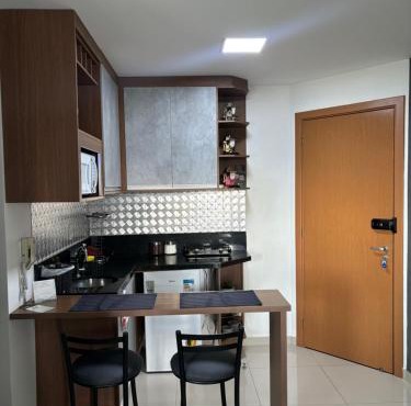 Studio completo e moderno
