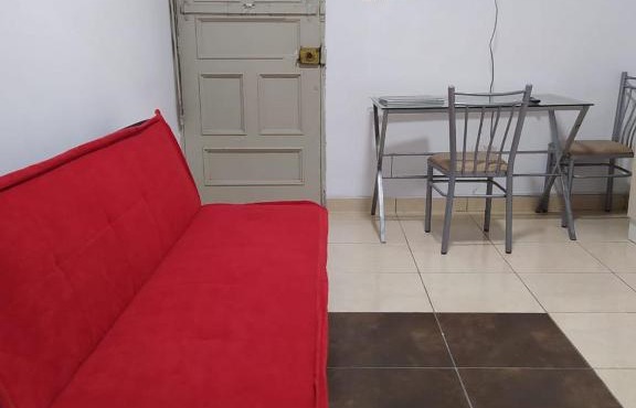Studio Completo en Centro Historico Lima