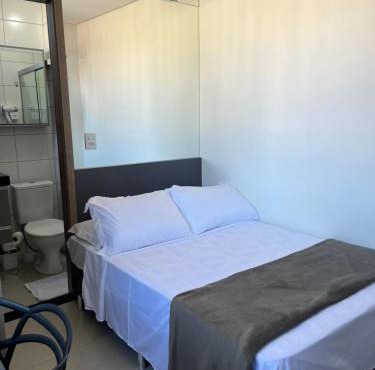 Studio Completo - Local Central