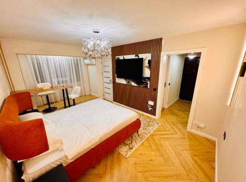 Studio Confort Craiova