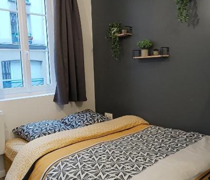 Studio confortable au cœur de Rouen