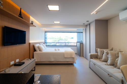 Studio Congonhas - SP Expo e Morumbi