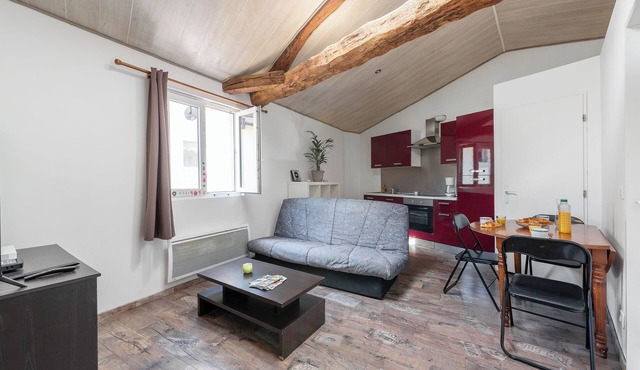 studio convivial
