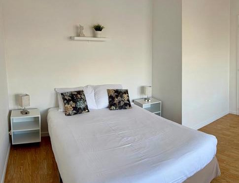 Studio cosy à Molsheim Calme, centre-ville et accès Strasbourg
