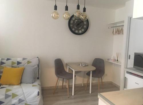 Studio Cosy à Orange