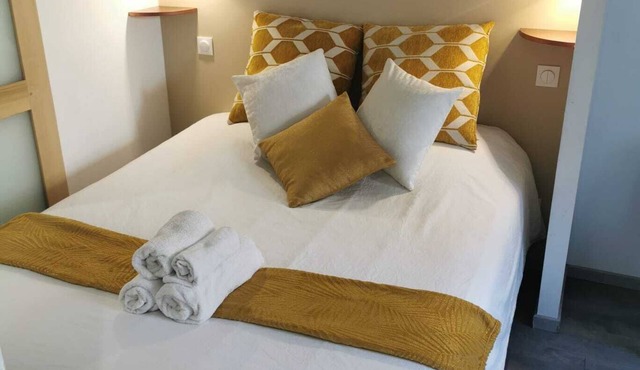 Studio Cosy & Cocon Bronze