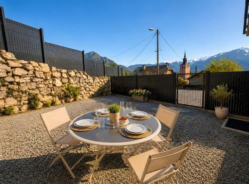 Studio Cosy En Rez-de-jardin