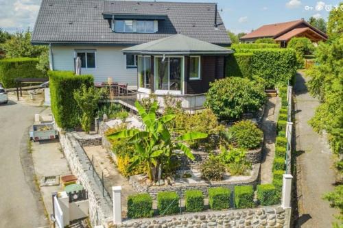 Studio cosy 32m2 independant dans maison