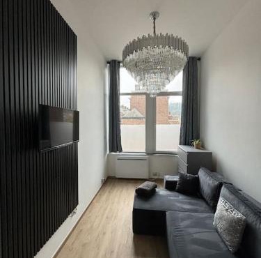 Studio cosy namur
