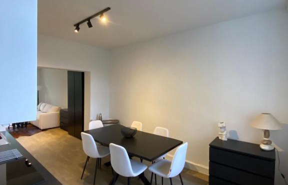 Studio cosy Uccle - Saint Job
