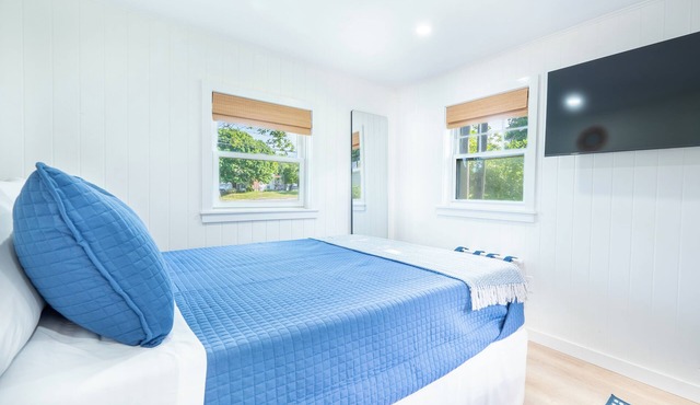 Studio Cottage at Marina Bay