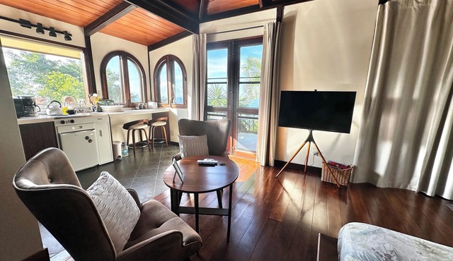 Studio Cottage @ Botanica