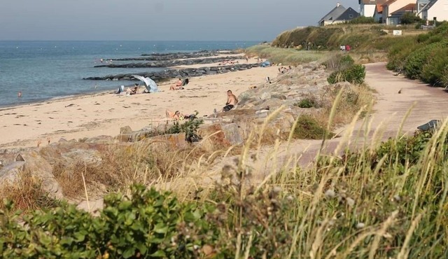 Studio**** Croisette Juno Beach