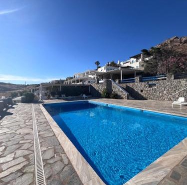 Studio D Minimal Luxury Experience - Mykonos