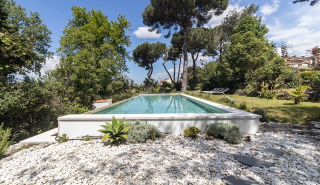 Studio Da Quinta do Ermitage