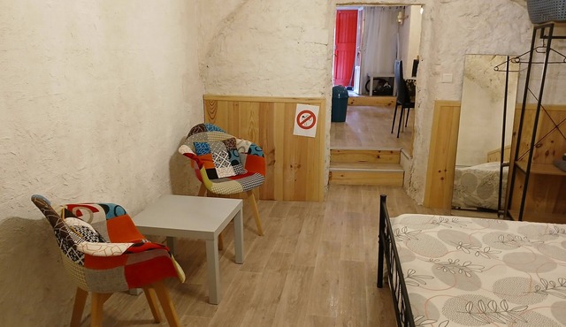Studio Dans Voûtes