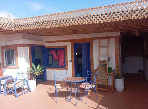 Studio Dar Ziane 2