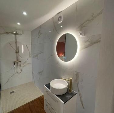 Studio de charme
