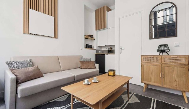 Studio de Charme - Montmartre/Pigalle