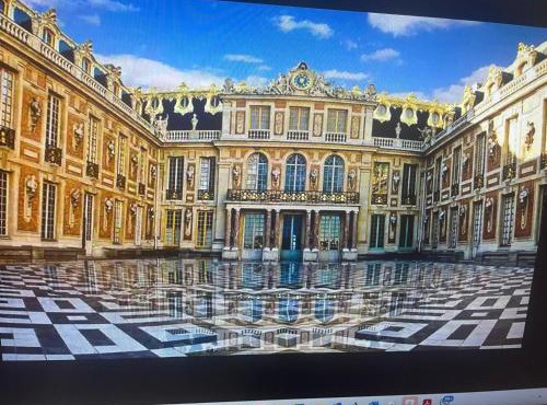 Studio de Charme VERSAILLES