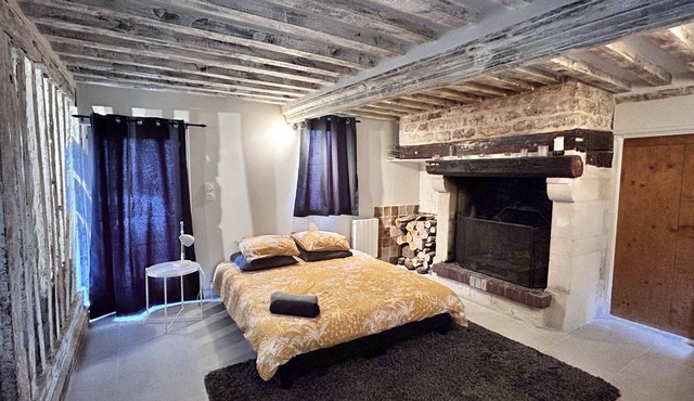 Studio des Amoureux Honfleur