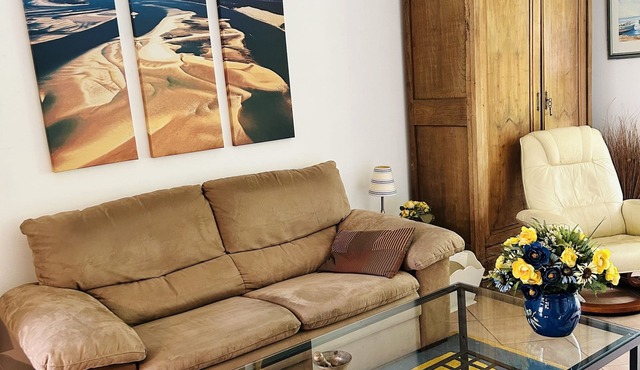 Studio de La Bergerie, Muids 2 Personnes