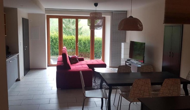 Studio de vacances