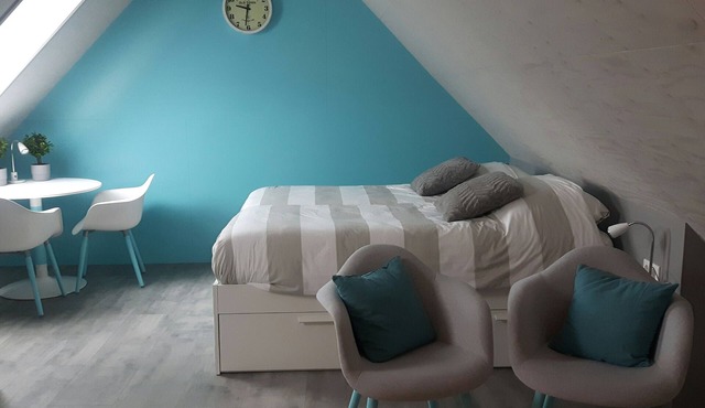Studio "De Zeebries"