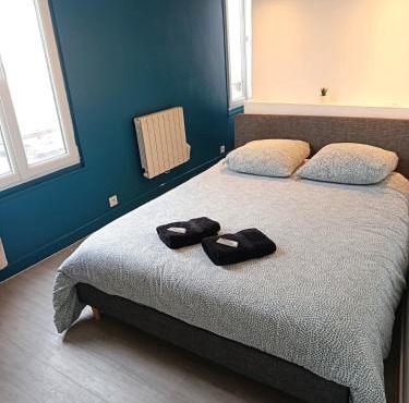 Studio des Capucins 1