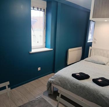 Studio des Capucins 2