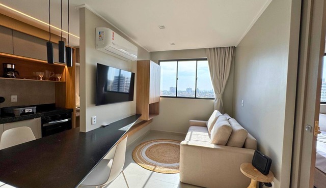 Studio Design 3 Apt 803