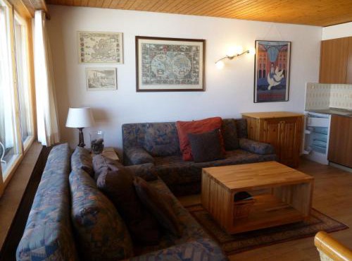 Studio Dixence 115 by Interhome