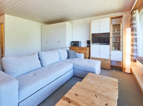 Studio Dixence 219 by Interhome