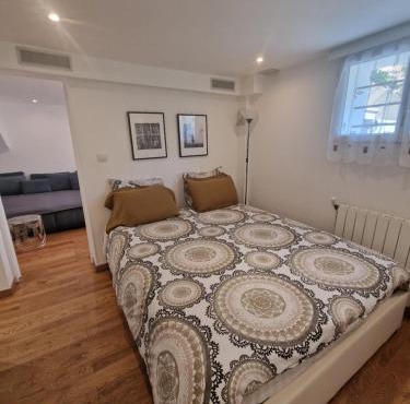 Studio Drancy avec Jardin 45 m2
