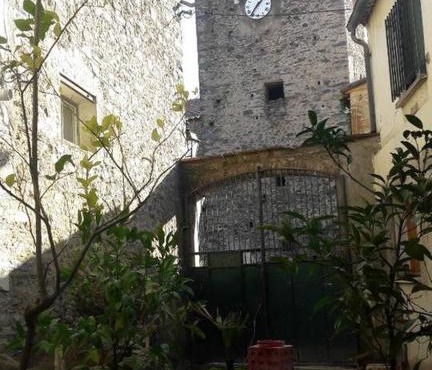 Studio du clocher