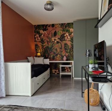 Studio du Lac