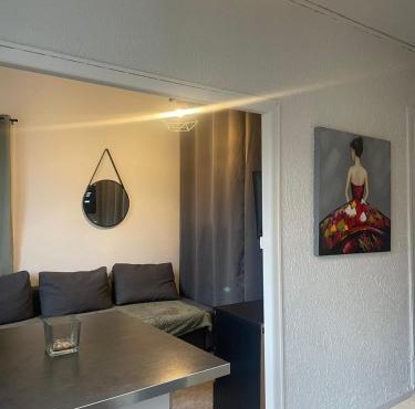 Studio du Vercors