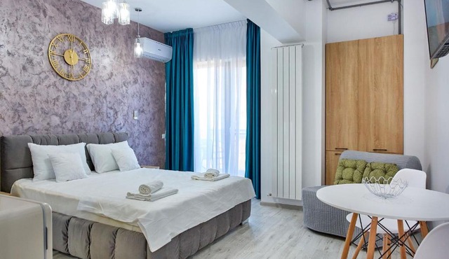 Studio Eli Beach Tomis Villa