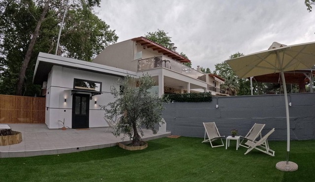 Studio Elia Platamon