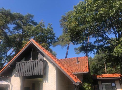 Studio Enschede Twente - Rust, natuur & gratis parkeren