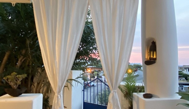 Studio - Eolian Islands - Salina - Malfa